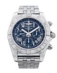 Pre-Owned Breitling Chronomat 44 Watch